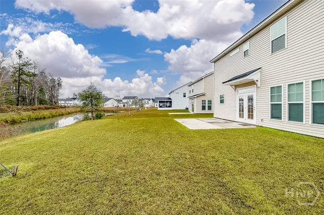 $3,100 | 17 Jazz Drive, Pooler, GA 31322