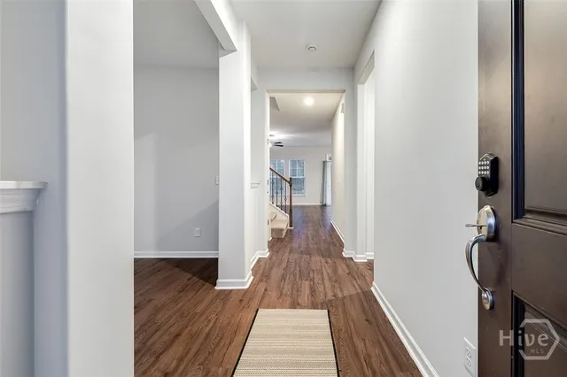 $3,100 | 17 Jazz Drive, Pooler, GA 31322