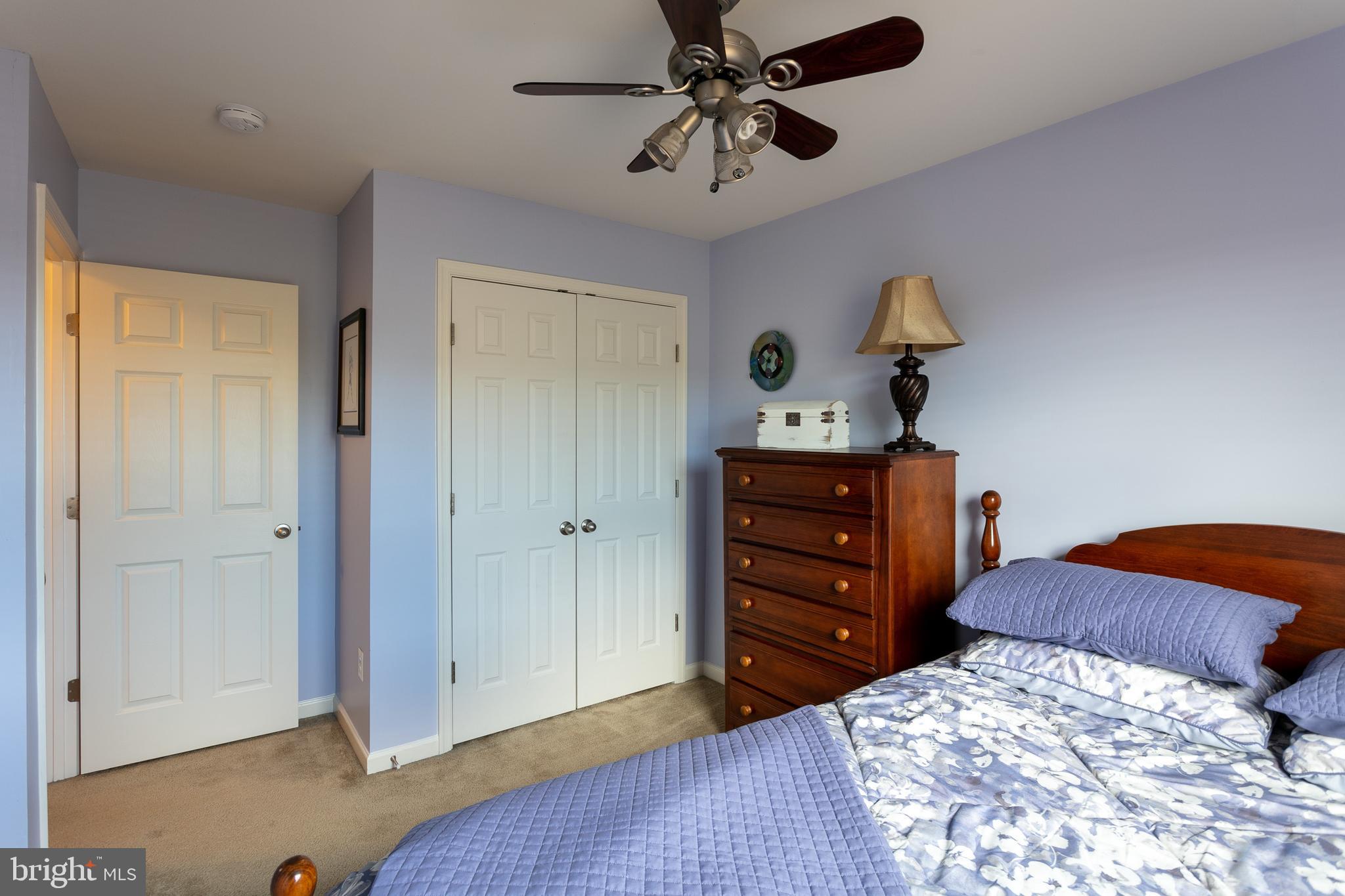 16 Baltic Lane Ranson, WV 25438 - Photo 17 of 24 Bedroom 2