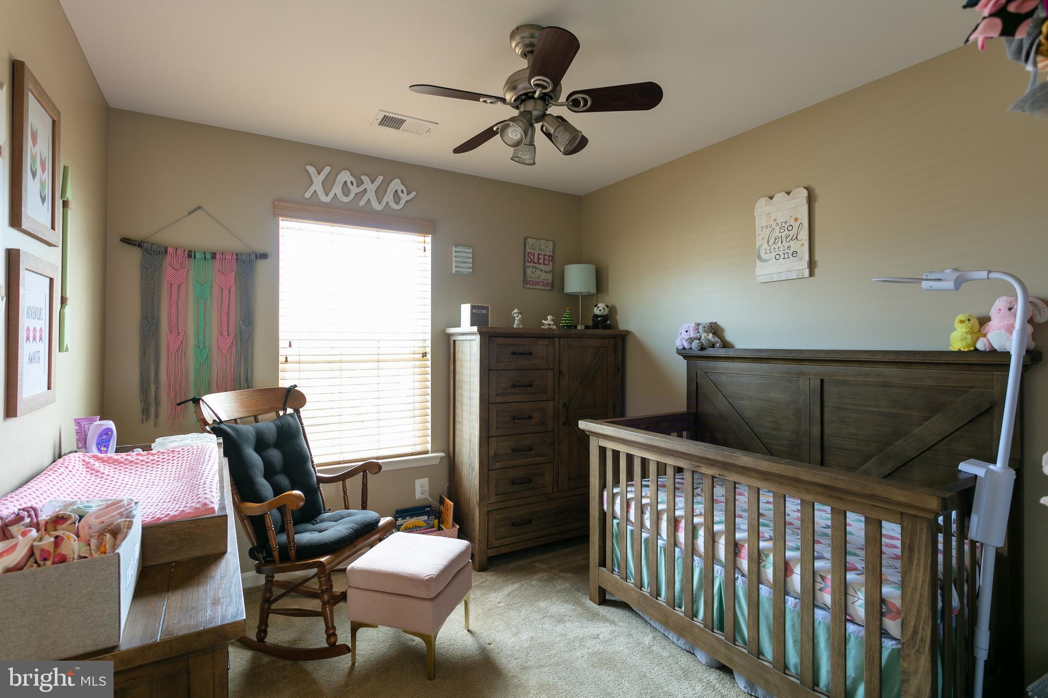 16 Baltic Lane Ranson, WV 25438 - Photo 20 of 24 Bedroom 3