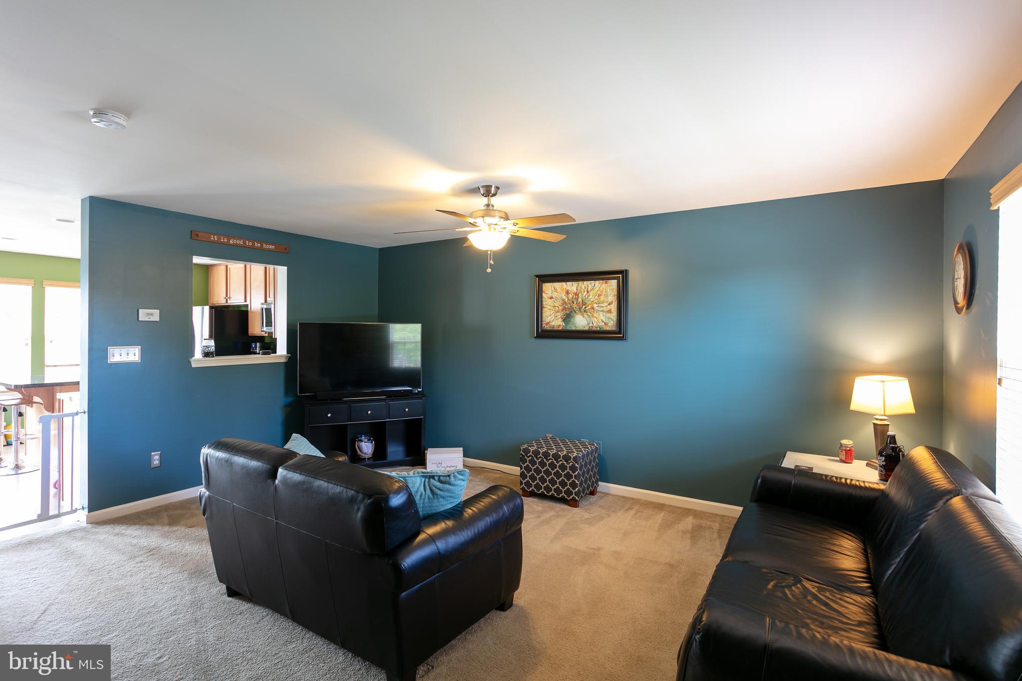 16 Baltic Lane Ranson, WV 25438 - Photo 8 of 24 Living room