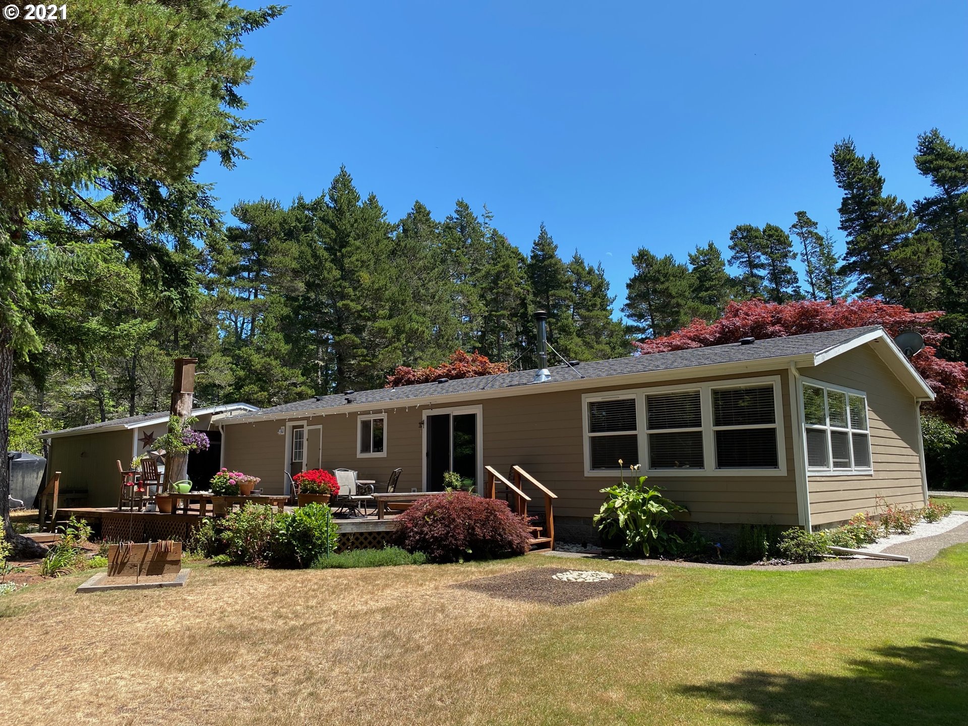55624 Prosper Jct Road Bandon, OR 97411 - Photo 2 of 32 Gallery Image 2
