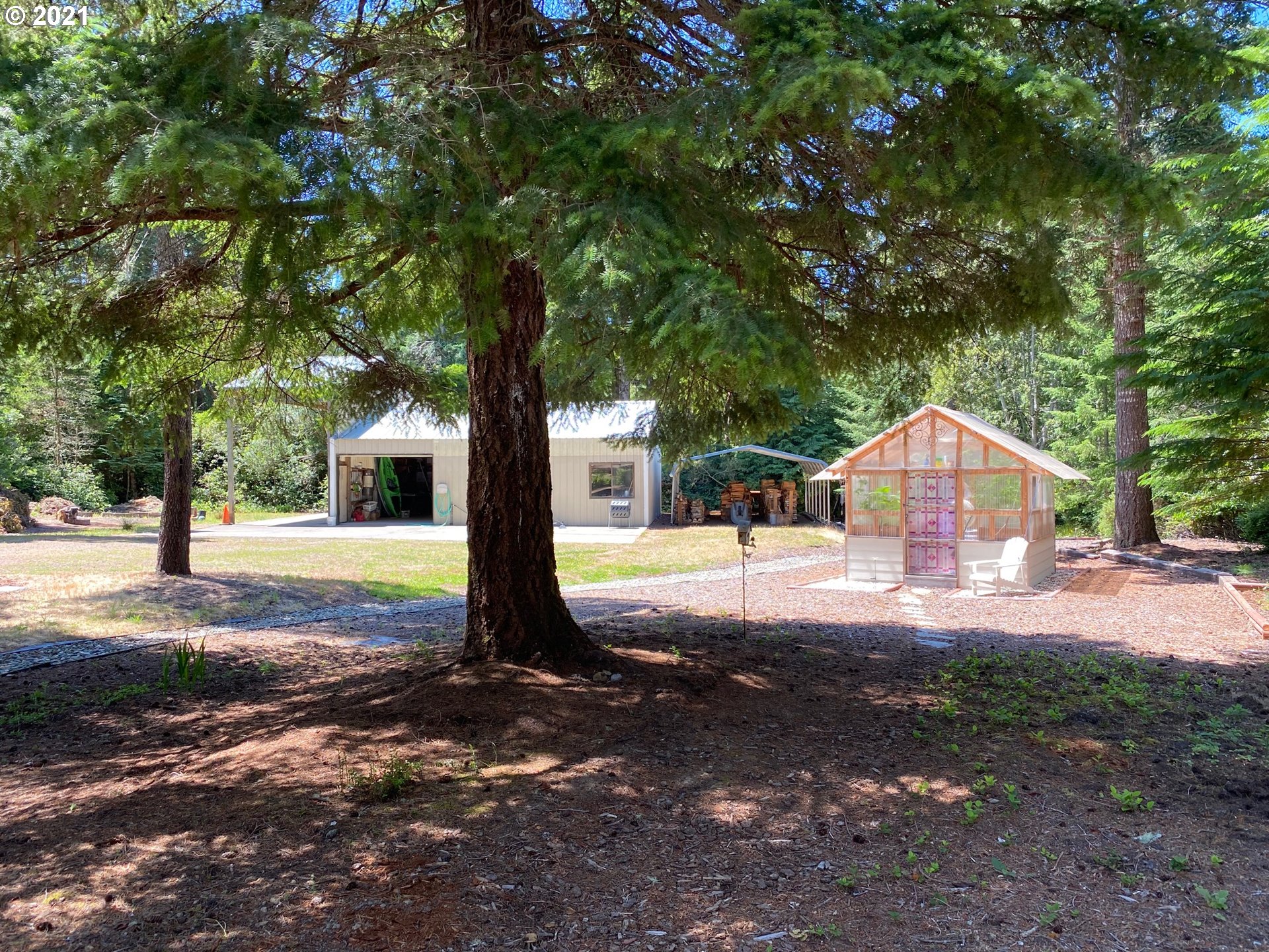 55624 Prosper Jct Road Bandon, OR 97411 - Photo 21 of 32 Gallery Image 21