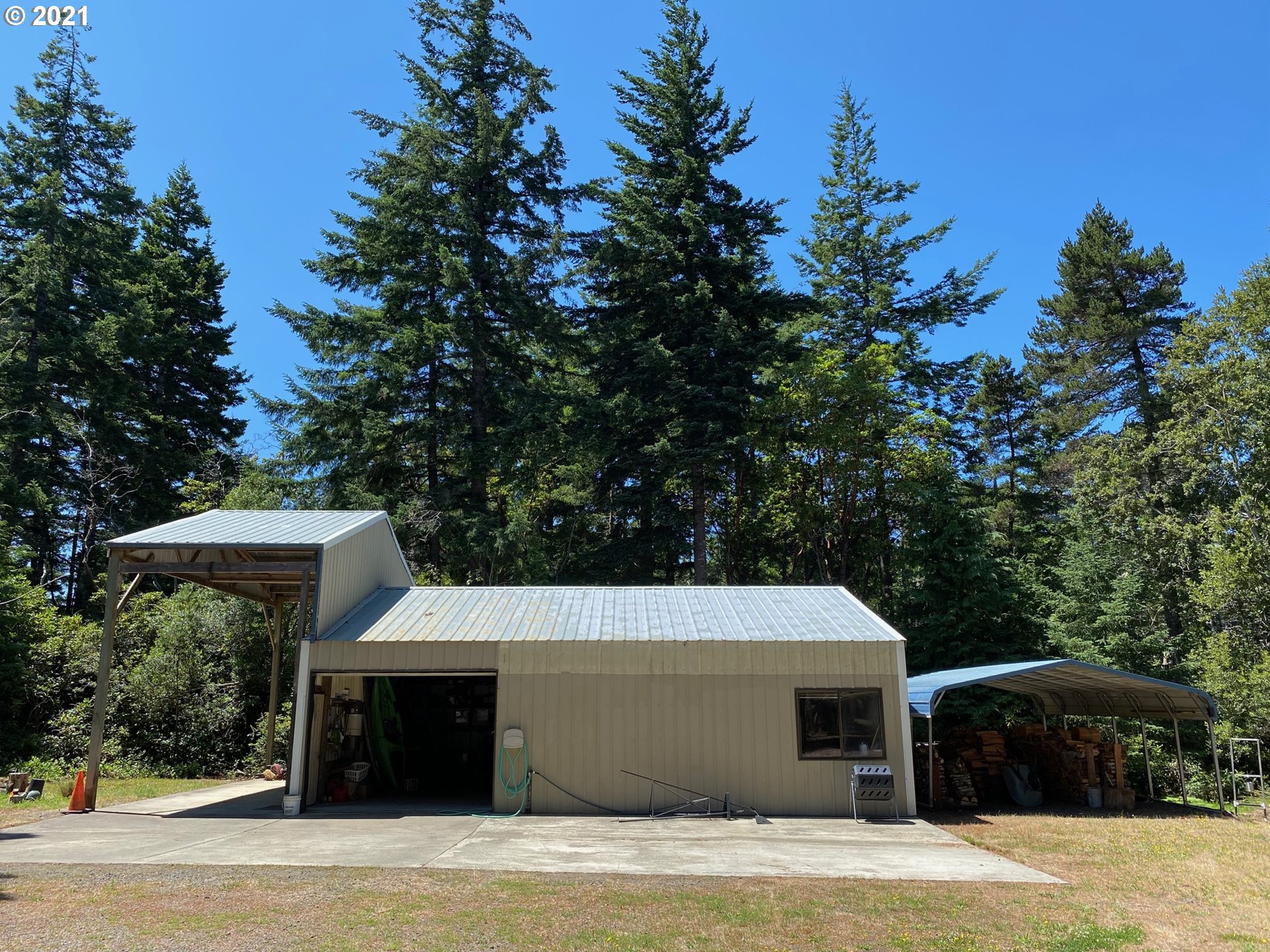 55624 Prosper Jct Road Bandon, OR 97411 - Photo 23 of 32 Gallery Image 23