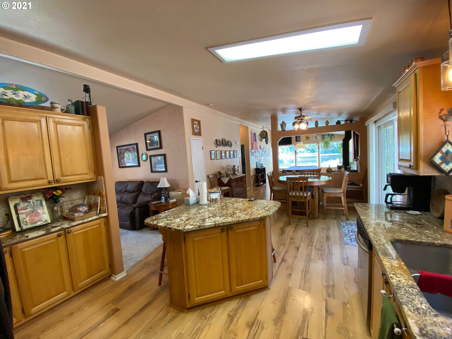 55624 Prosper Jct Road Bandon, OR 97411 - Photo 9 of 32 Gallery Image 9
