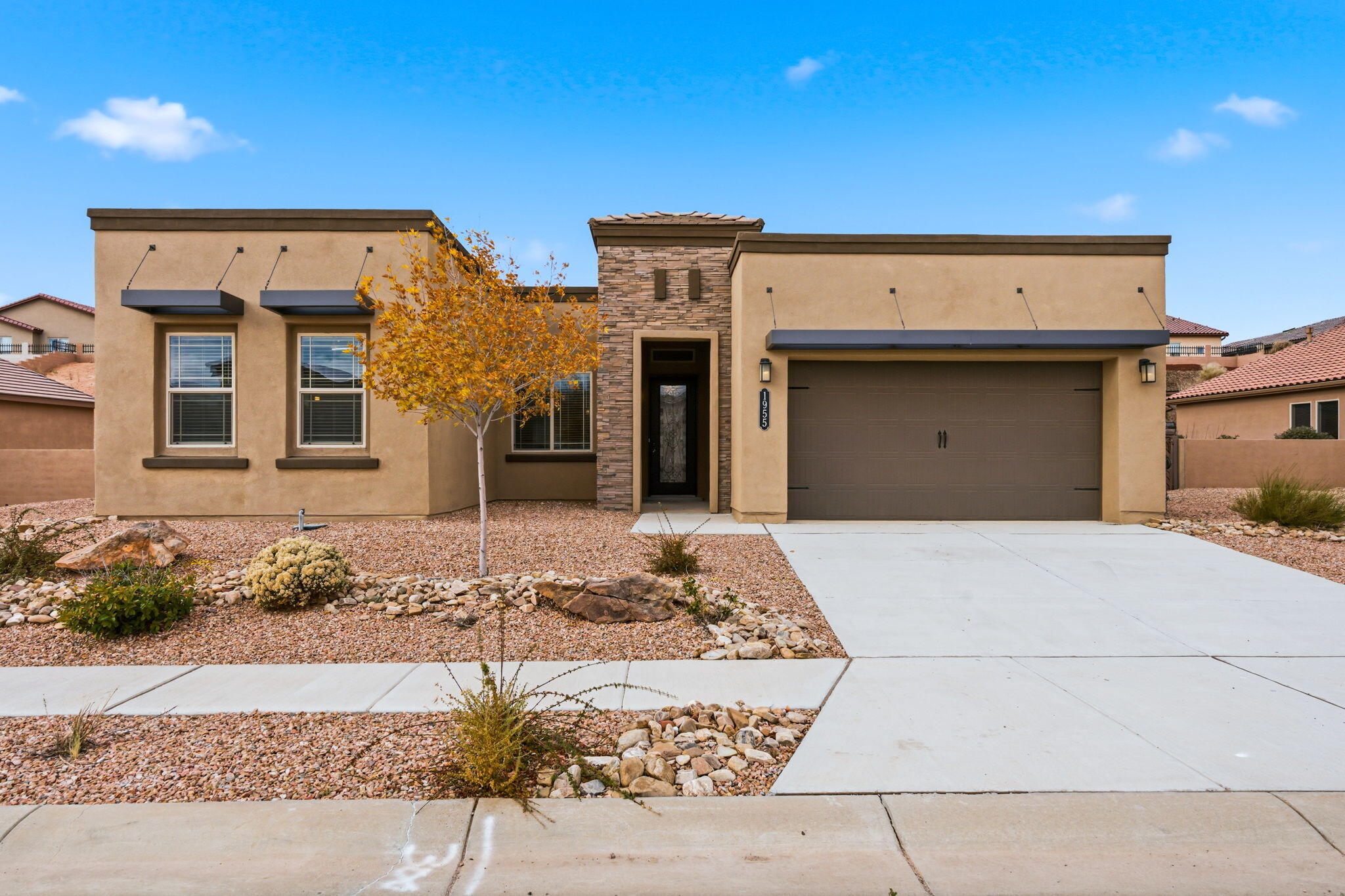 1955 Castle Peak Loop Northeast Rio Rancho, NM 87144 - Photo 1 of 1 Gallery Image 1