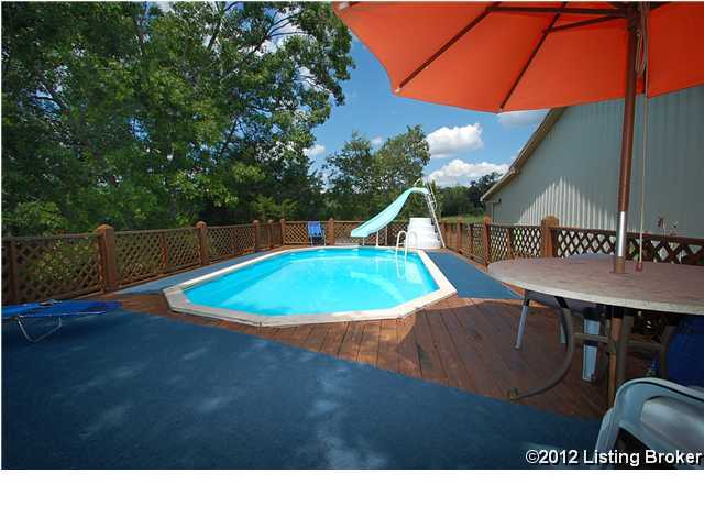 207 Robert Burden Road Shepherdsville, KY 40165 - Photo 14 of 20 Additional Photo