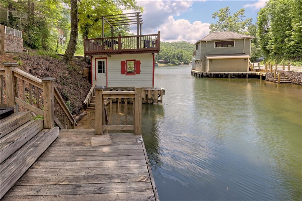 422 Timpson Cove Road Clayton, GA 30525 - Photo 31 of 36