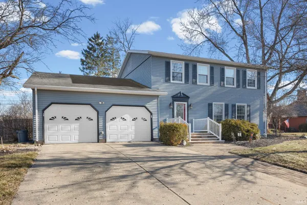 $459,900 | 2600 Wilshire Avenue, West Lafayette, IN 47906
