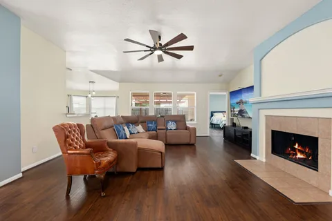 $294,500 | 9519 Fawn Park Court, Humble, TX 77396