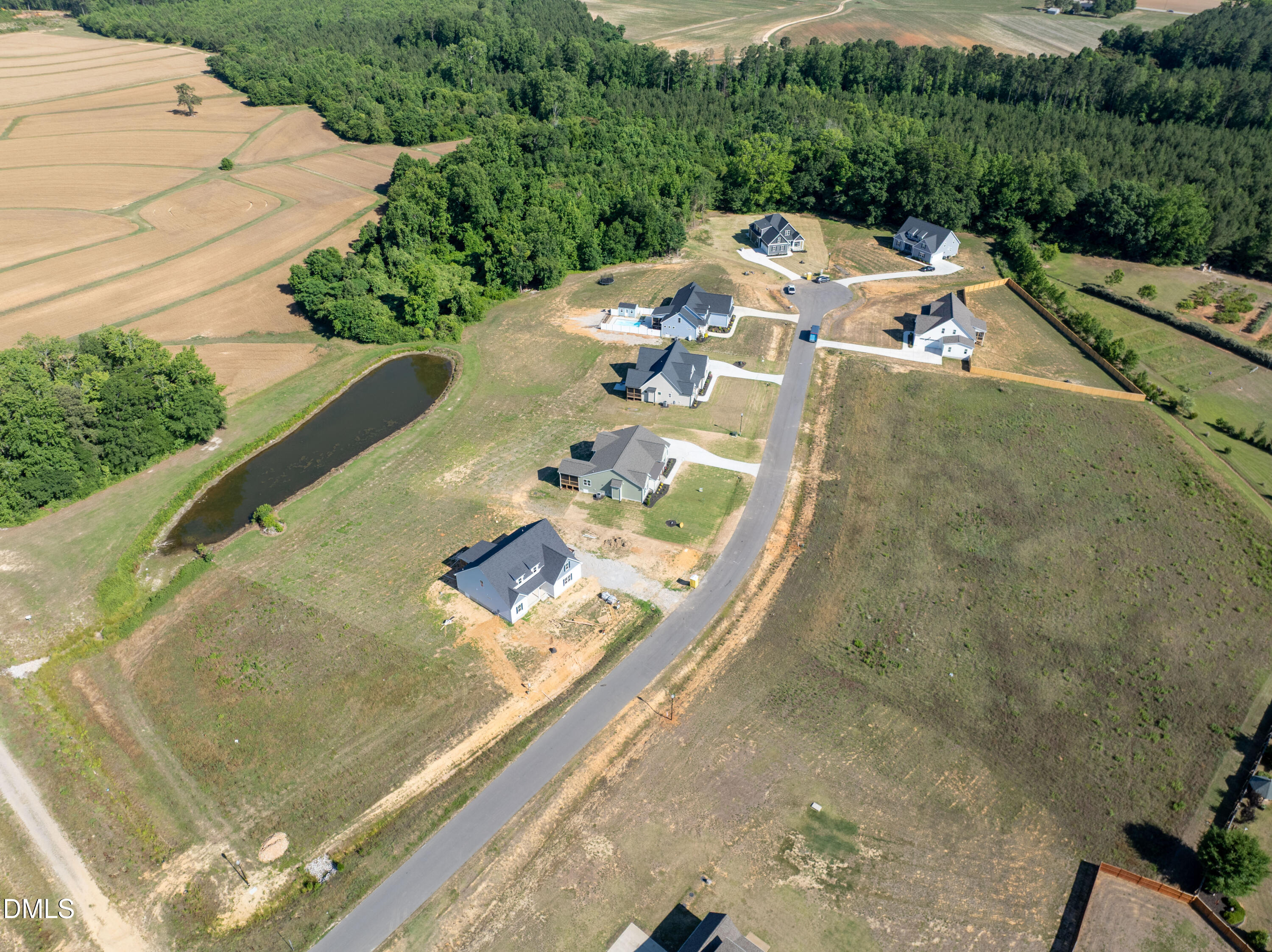5515 River Buck Rd Spring Spring Hope, NC 27882 - Photo 12 of 31