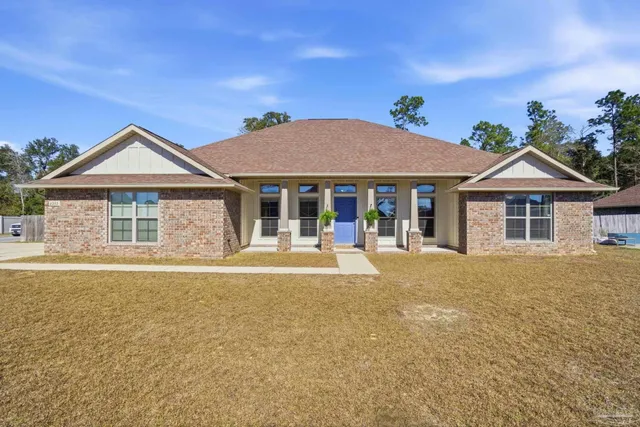 $425,000 | 6353 Benelli Drive, Milton, FL 32570