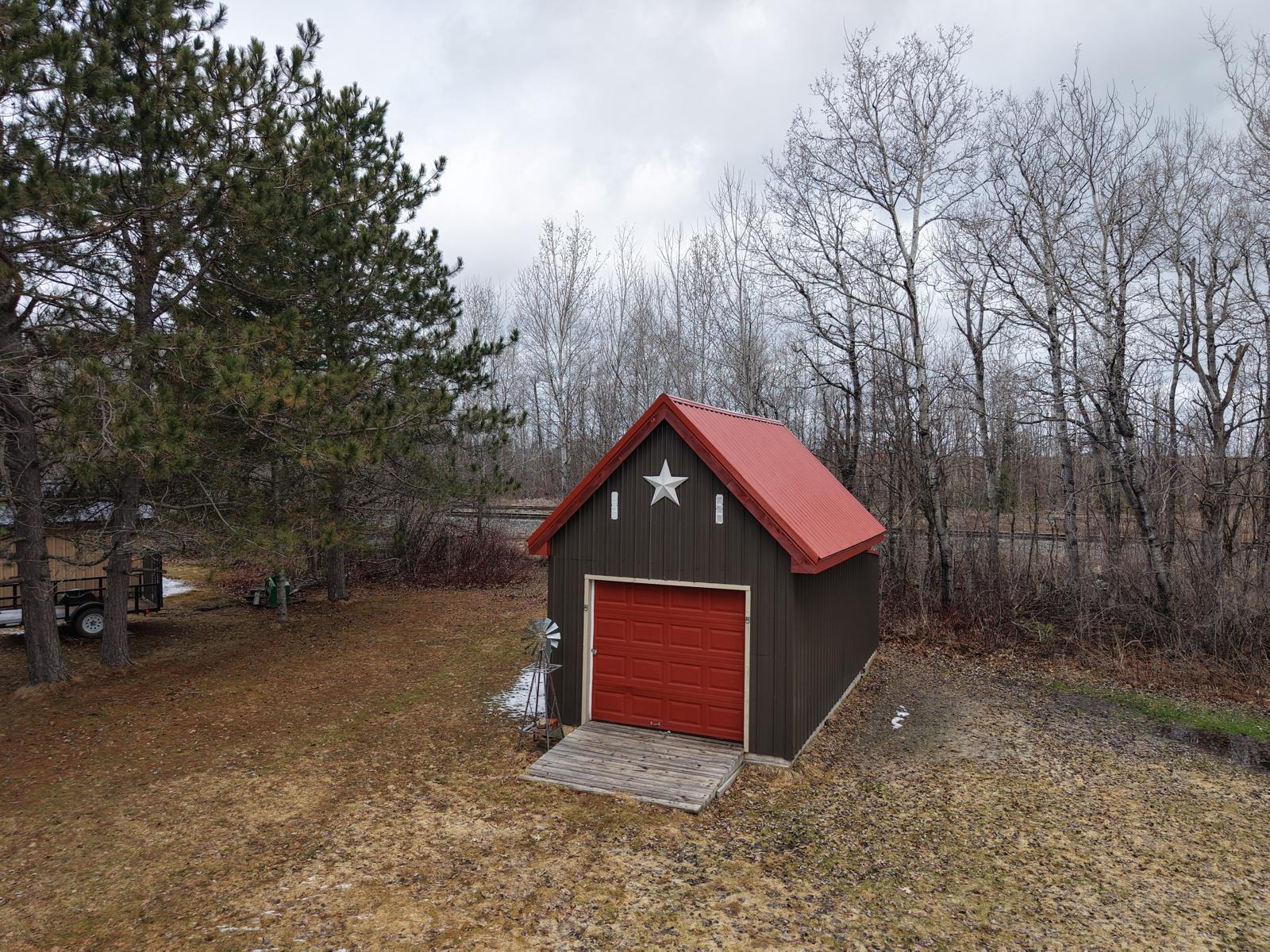 40 Fords Lane Mapleton, ME 04757 - Photo 8 of 40 Outdoor