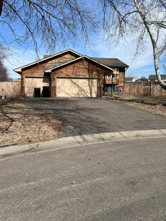 $299,900 | 12073 Butternut Street Northwest, Coon Rapids, MN 55448