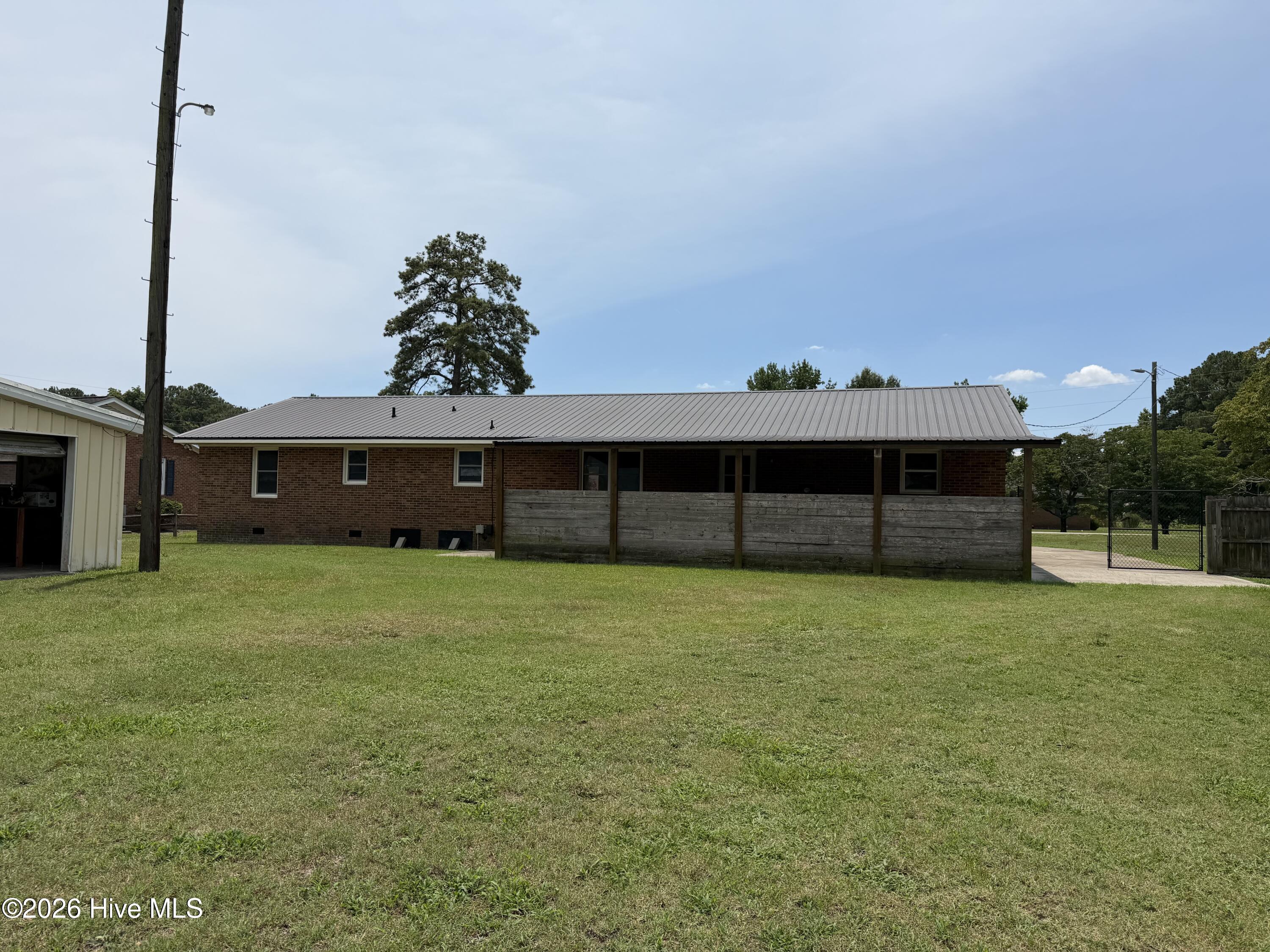 103 Bridle Path Road Goldsboro, NC 27534 - Photo 15 of 21