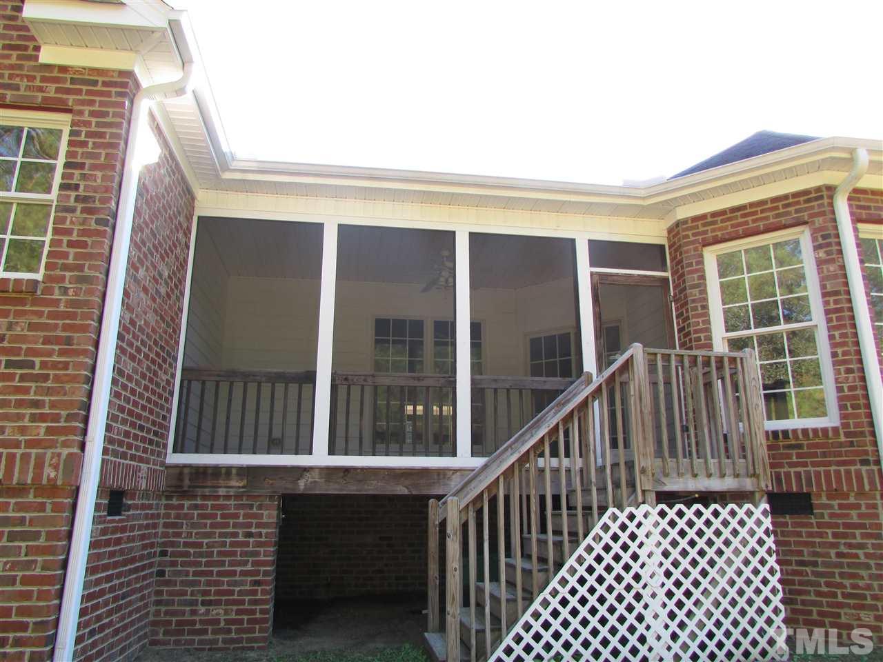 1813 Pearces Road Zebulon, NC 27597 - Photo 23 of 25