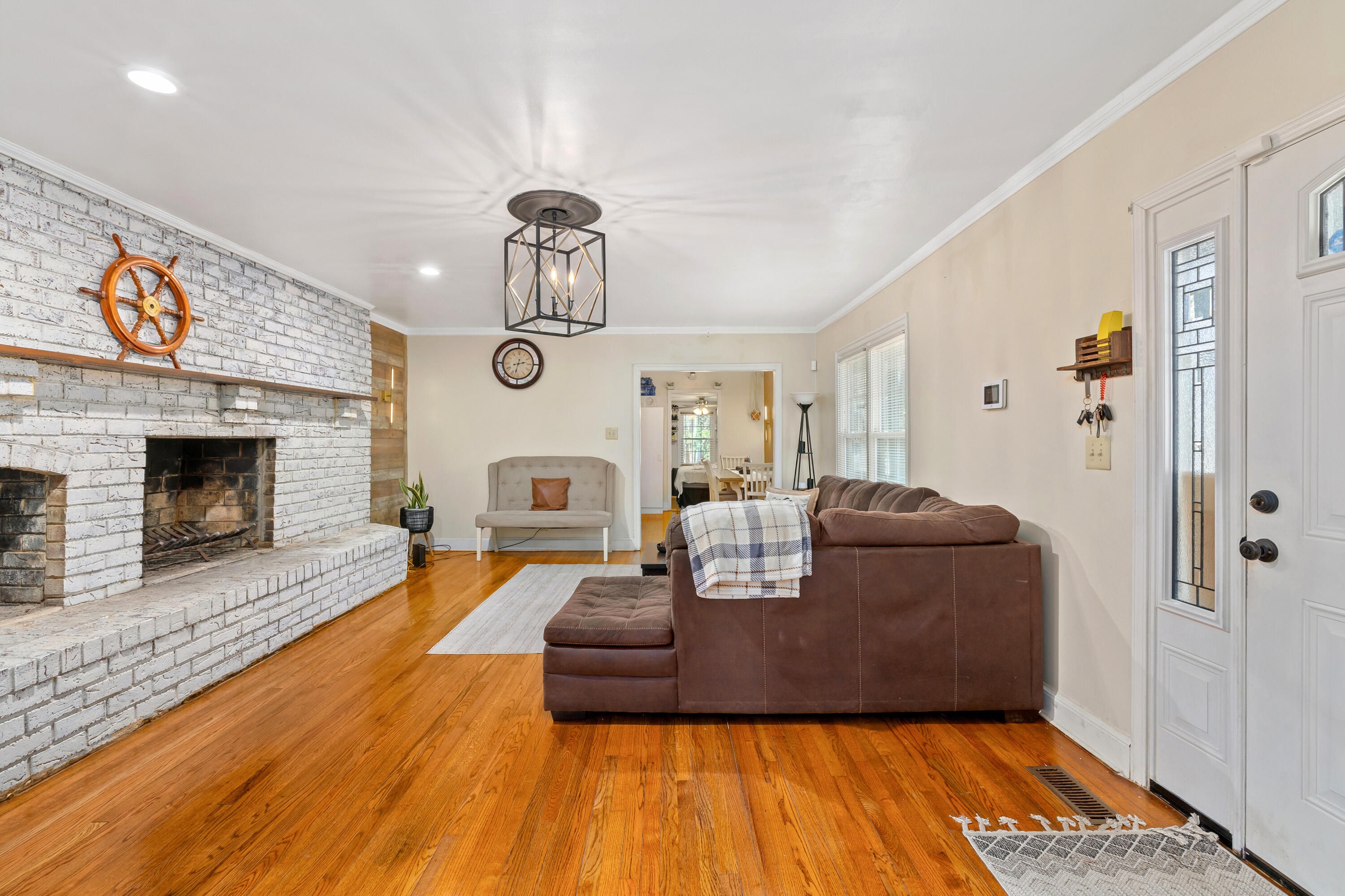 960 Morningside Drive Sumter, SC 29153 - Photo 3 of 30