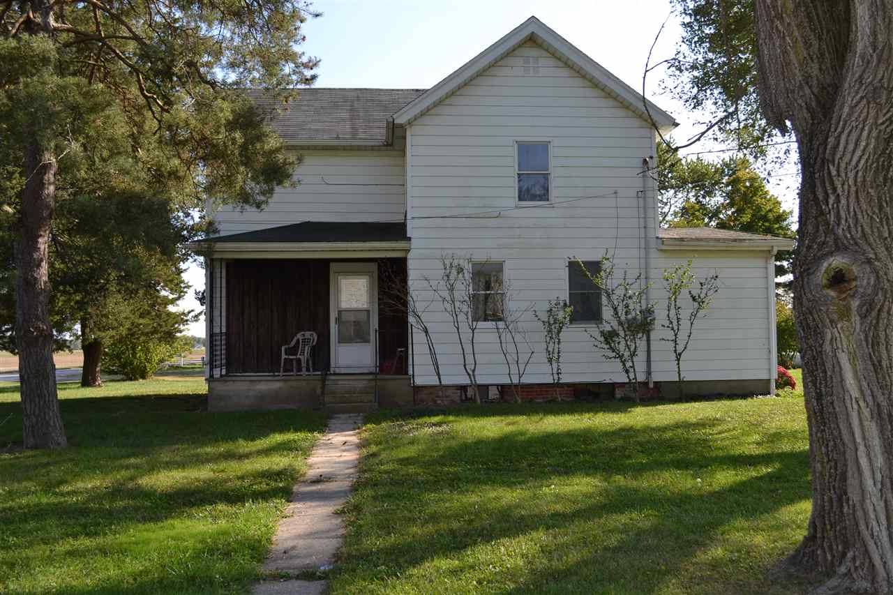 10506 Winchester Road Fort Wayne, IN 46819 - Photo 1 of 23