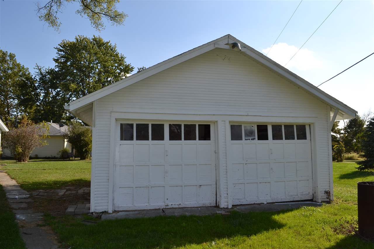 10506 Winchester Road Fort Wayne, IN 46819 - Photo 20 of 23
