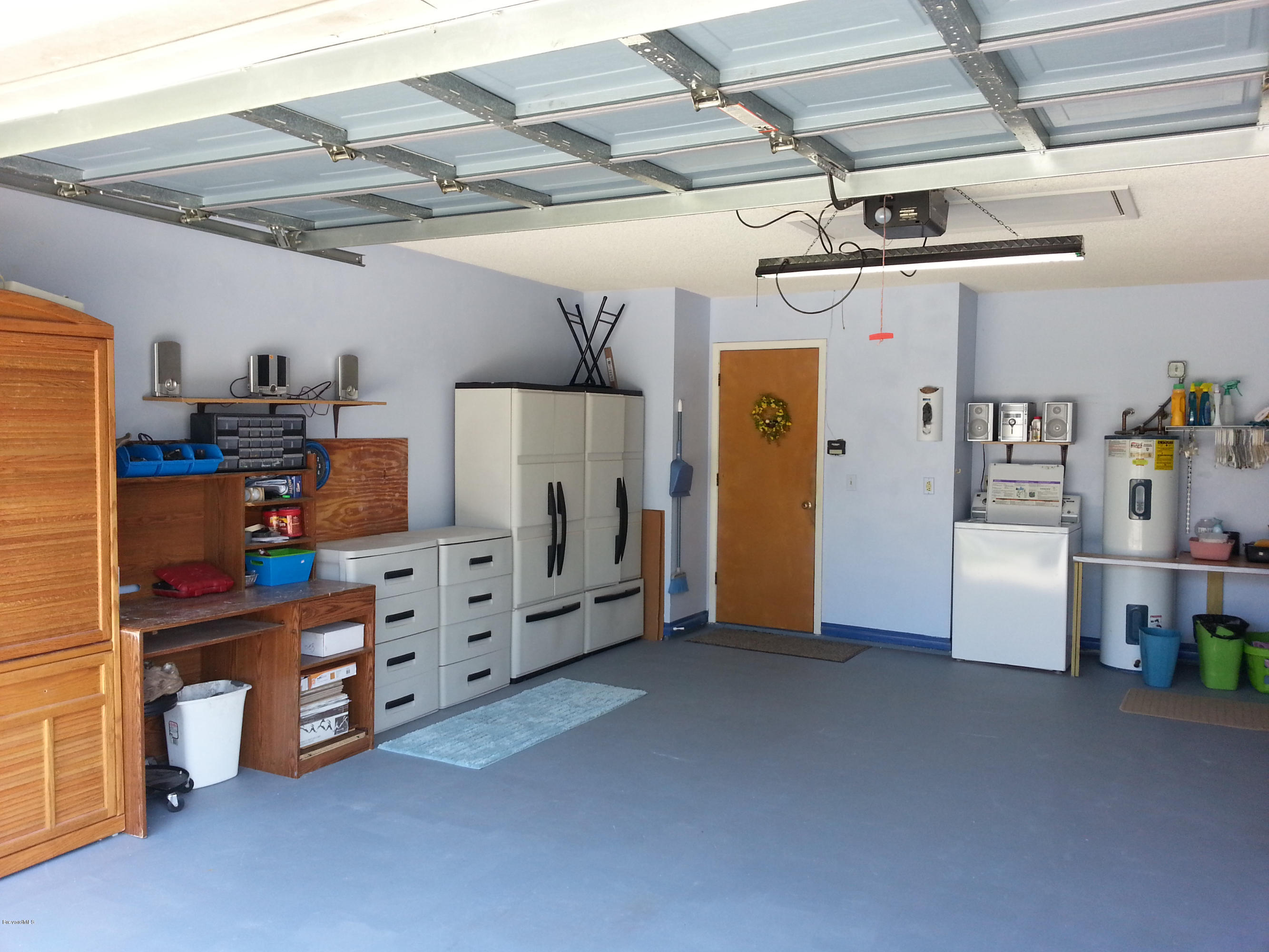 7271 Achilles Road Cocoa, FL 32927 - Photo 22 of 25 2CarGarage