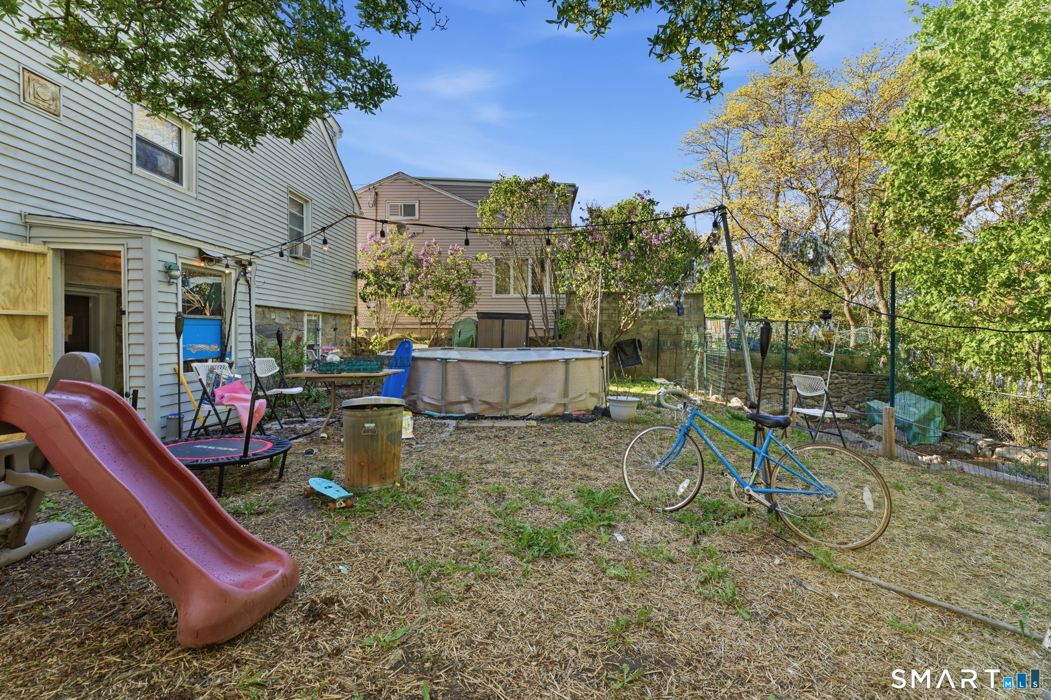 59 Raymond Street New London, CT 06320 - Photo 29 of 31