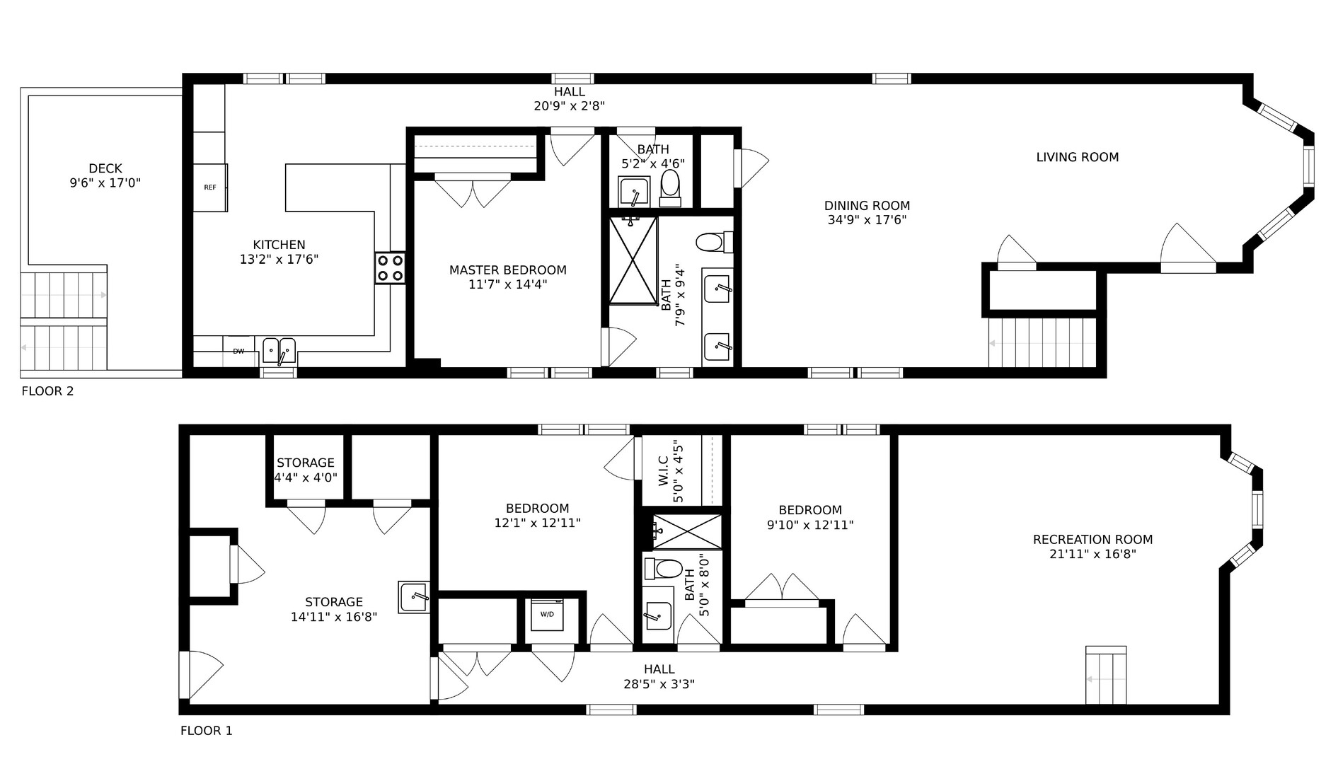 1116 West Addison Street Chicago, IL 60613 - Photo 21 of 48 Gallery Image 21