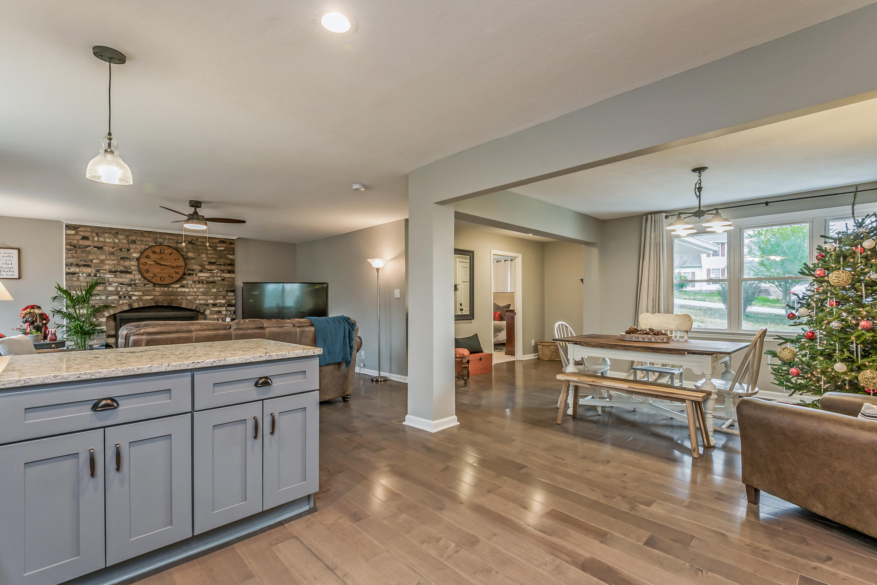 8015 Shady Lane Powell, TN 37849 - Photo 13 of 38 8015shadyln-15