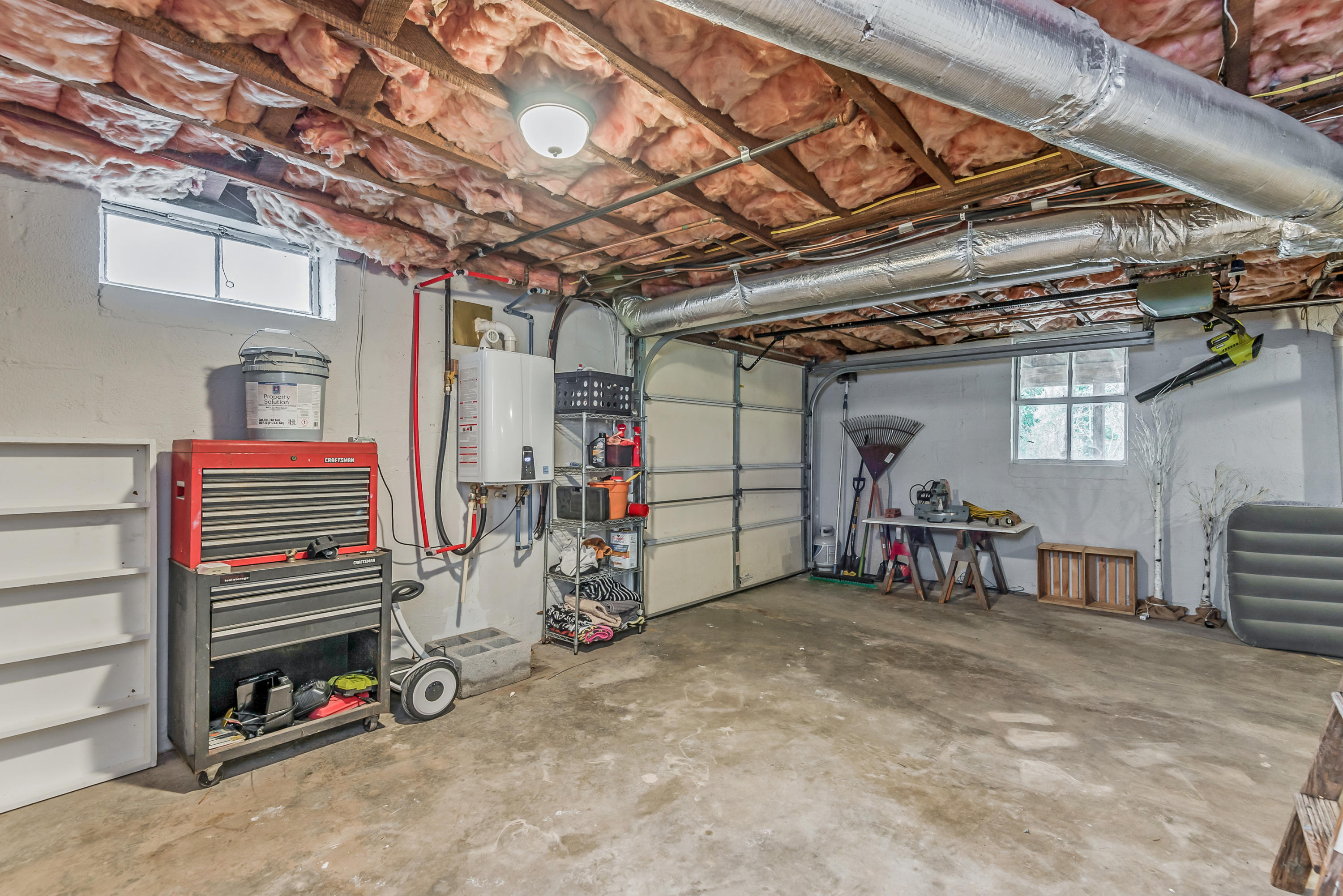 8015 Shady Lane Powell, TN 37849 - Photo 26 of 38 8015shadyln-25