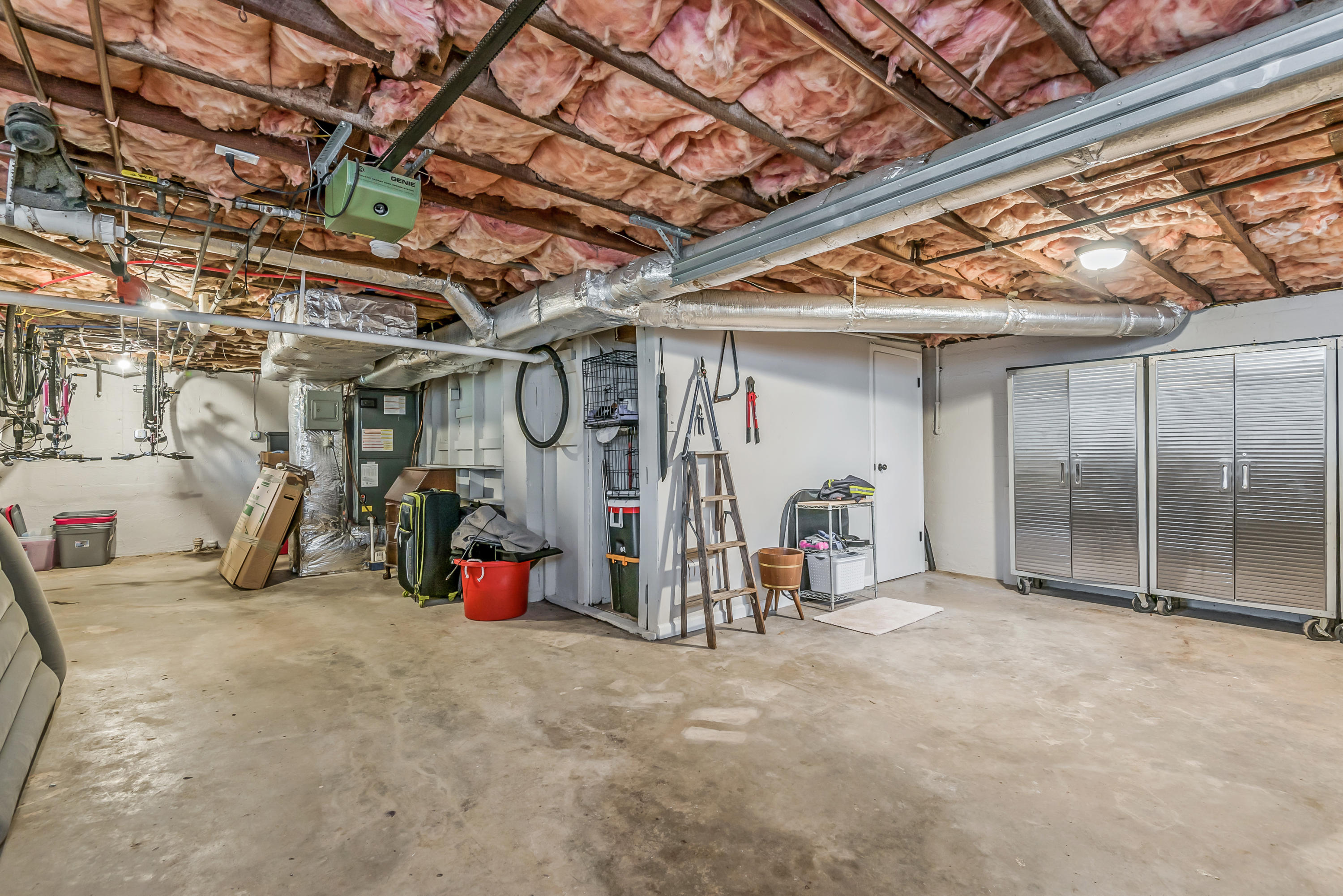 8015 Shady Lane Powell, TN 37849 - Photo 27 of 38 8015shadyln-26