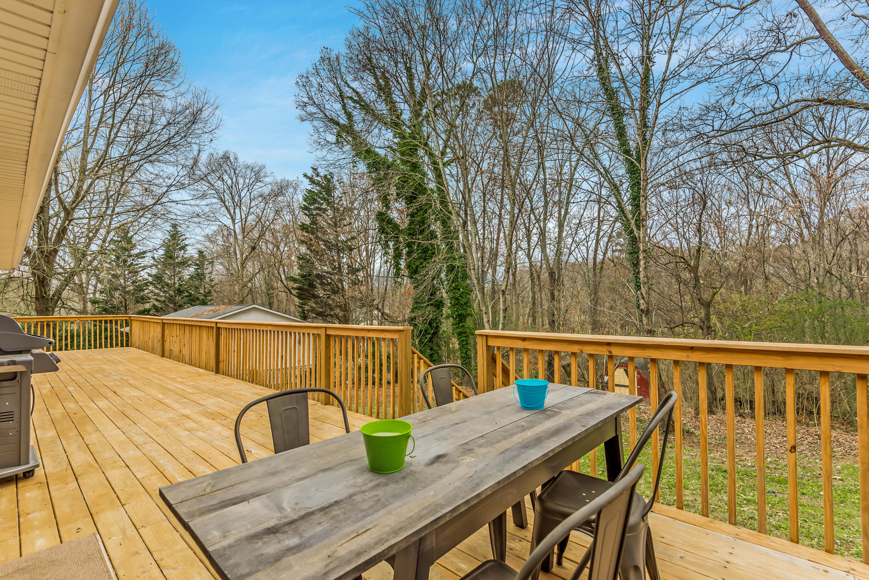 8015 Shady Lane Powell, TN 37849 - Photo 28 of 38 8015shadyln-27