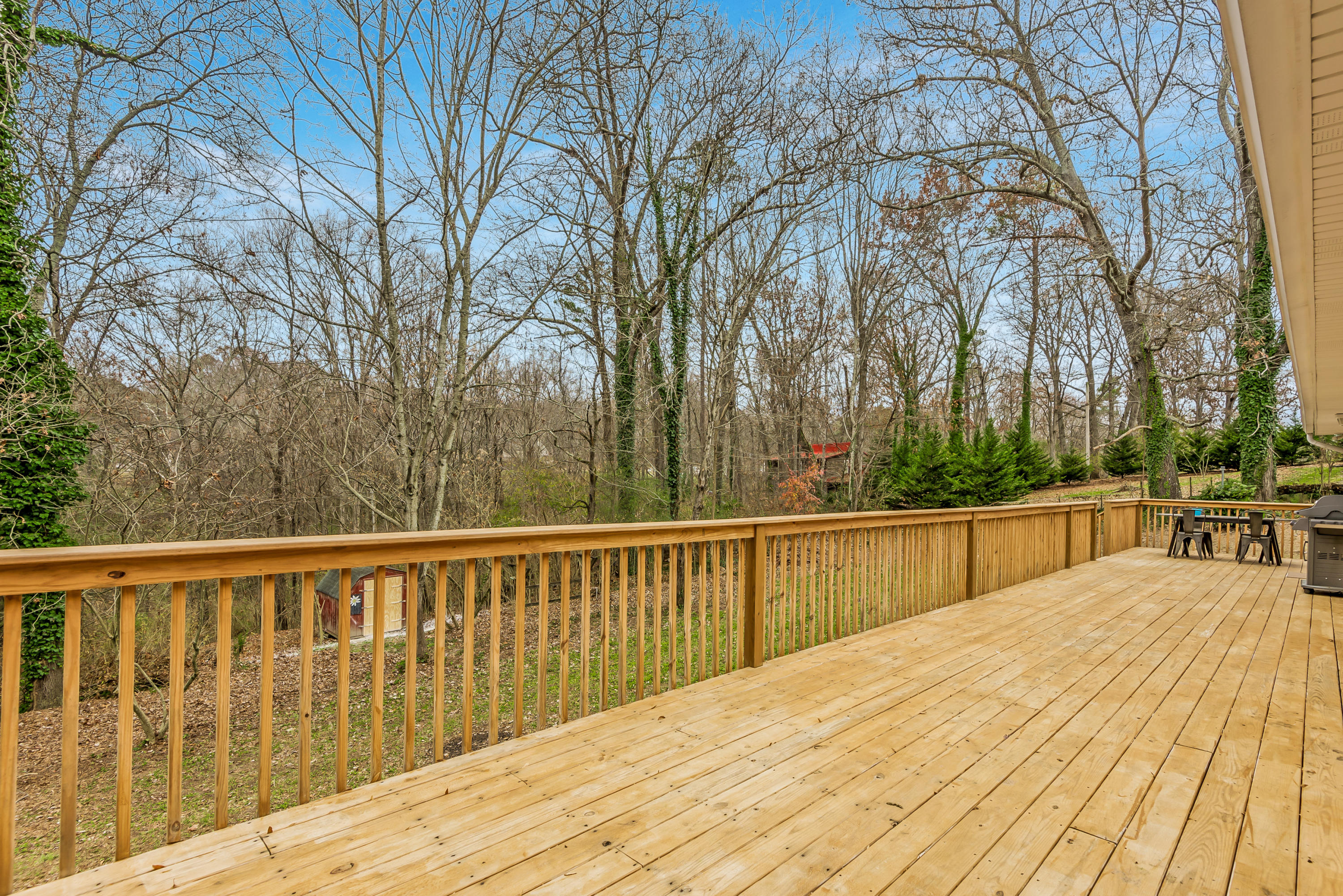 8015 Shady Lane Powell, TN 37849 - Photo 29 of 38 8015shadyln-28