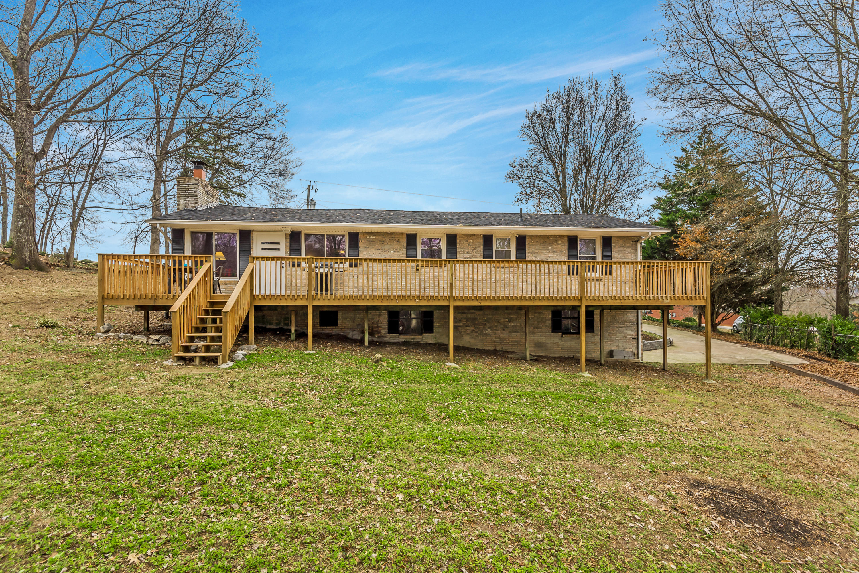 8015 Shady Lane Powell, TN 37849 - Photo 32 of 38 8015shadyln-31