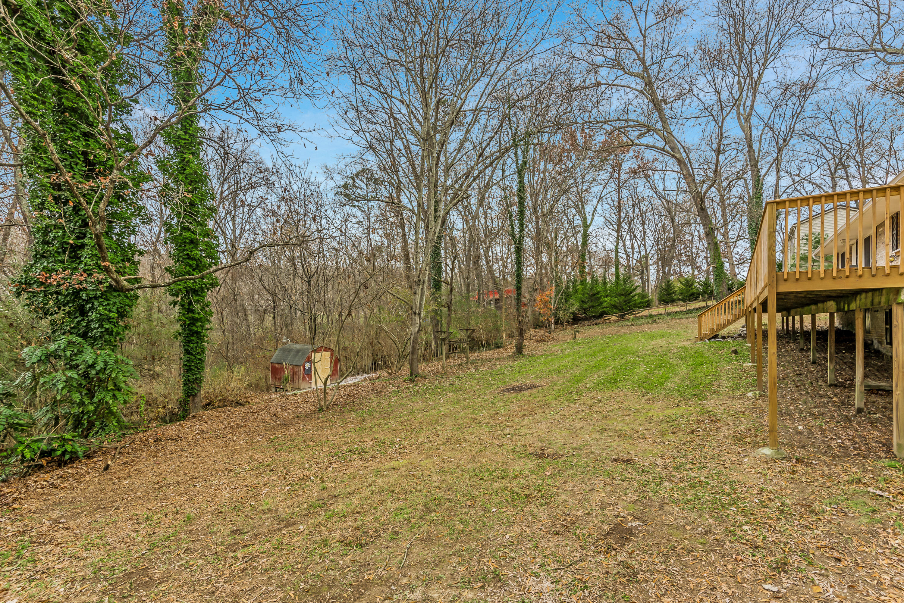 8015 Shady Lane Powell, TN 37849 - Photo 34 of 38 8015shadyln-33