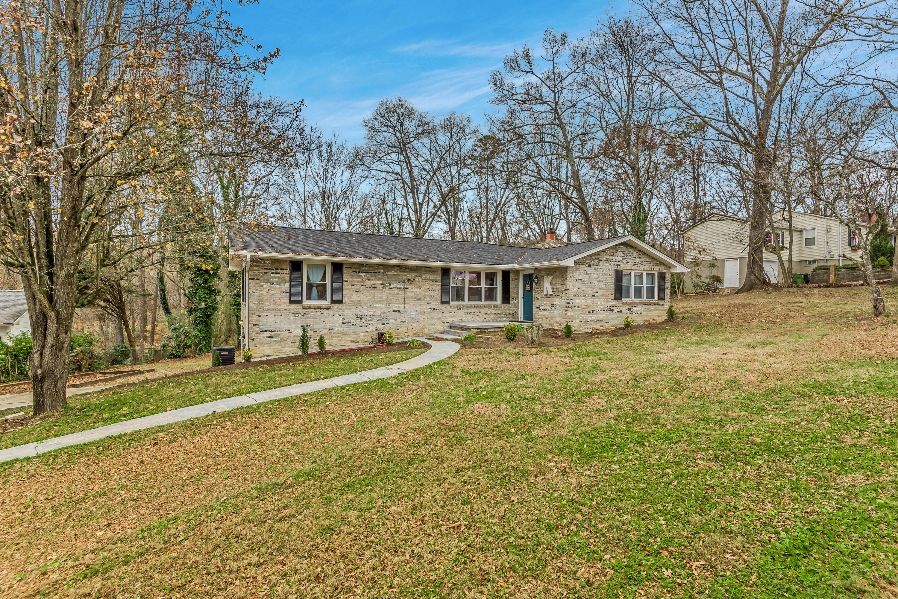8015 Shady Lane Powell, TN 37849 - Photo 37 of 38 8015shadyln-36