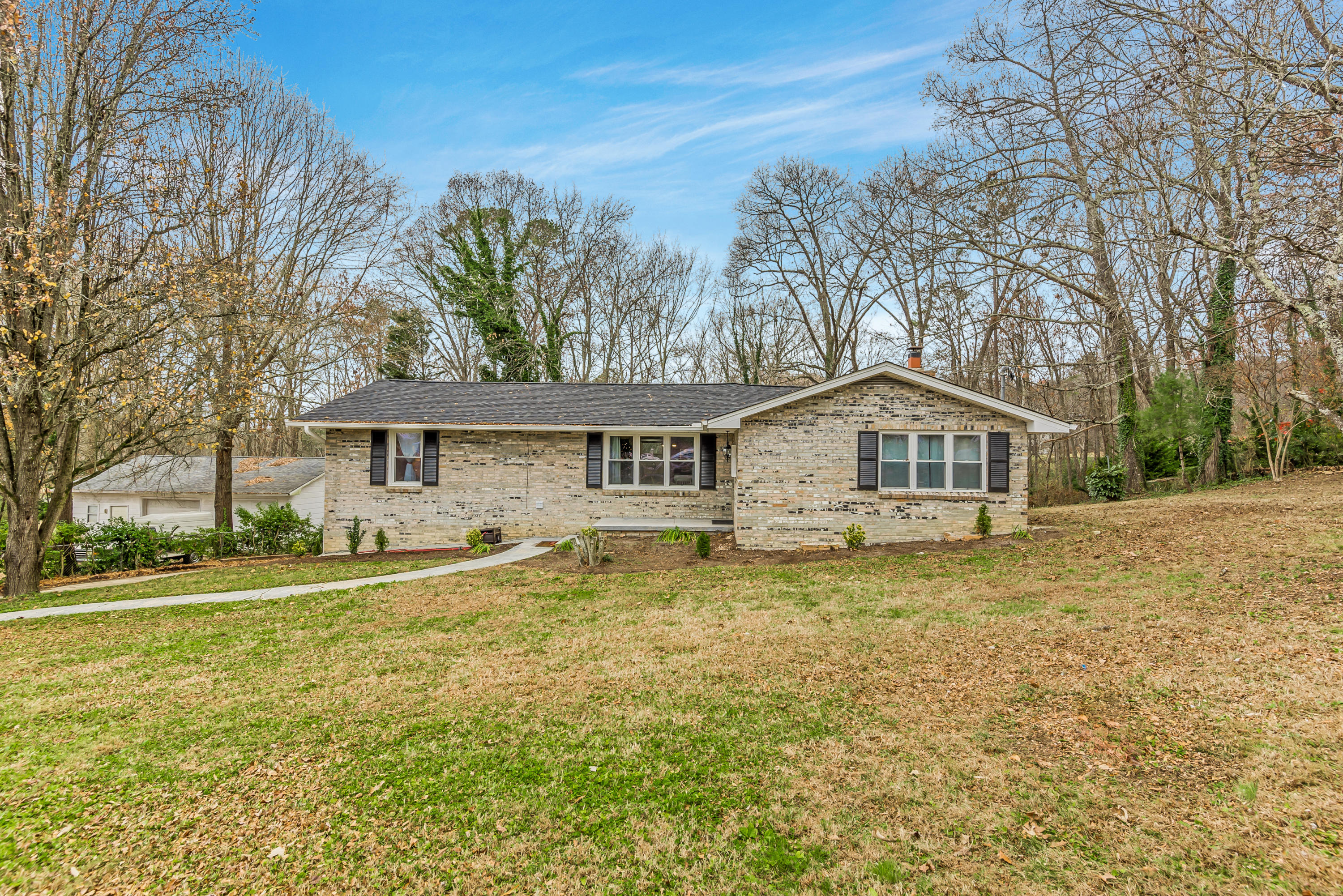 8015 Shady Lane Powell, TN 37849 - Photo 38 of 38 8015shadyln-37