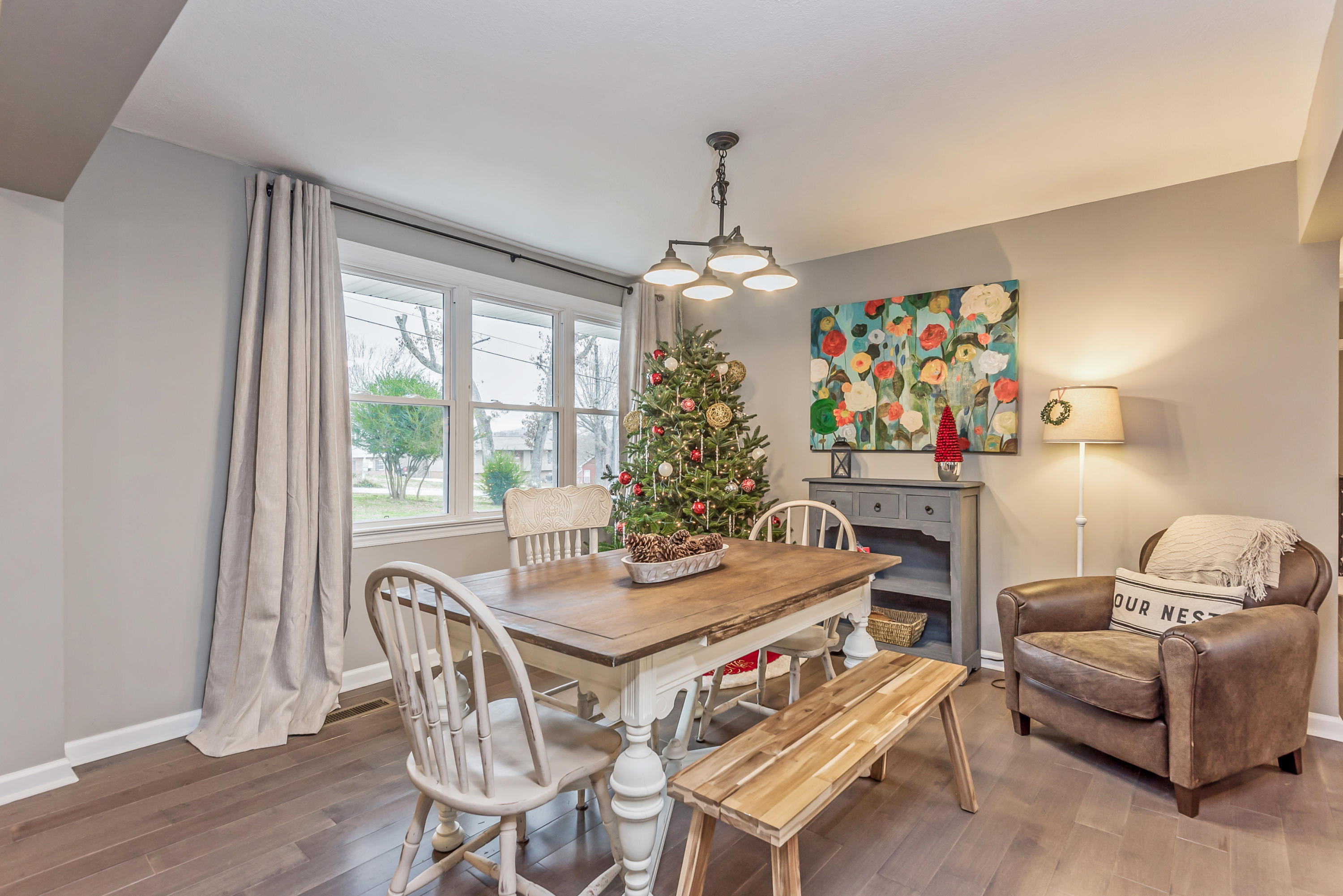 8015 Shady Lane Powell, TN 37849 - Photo 6 of 38 8015shadyln-4