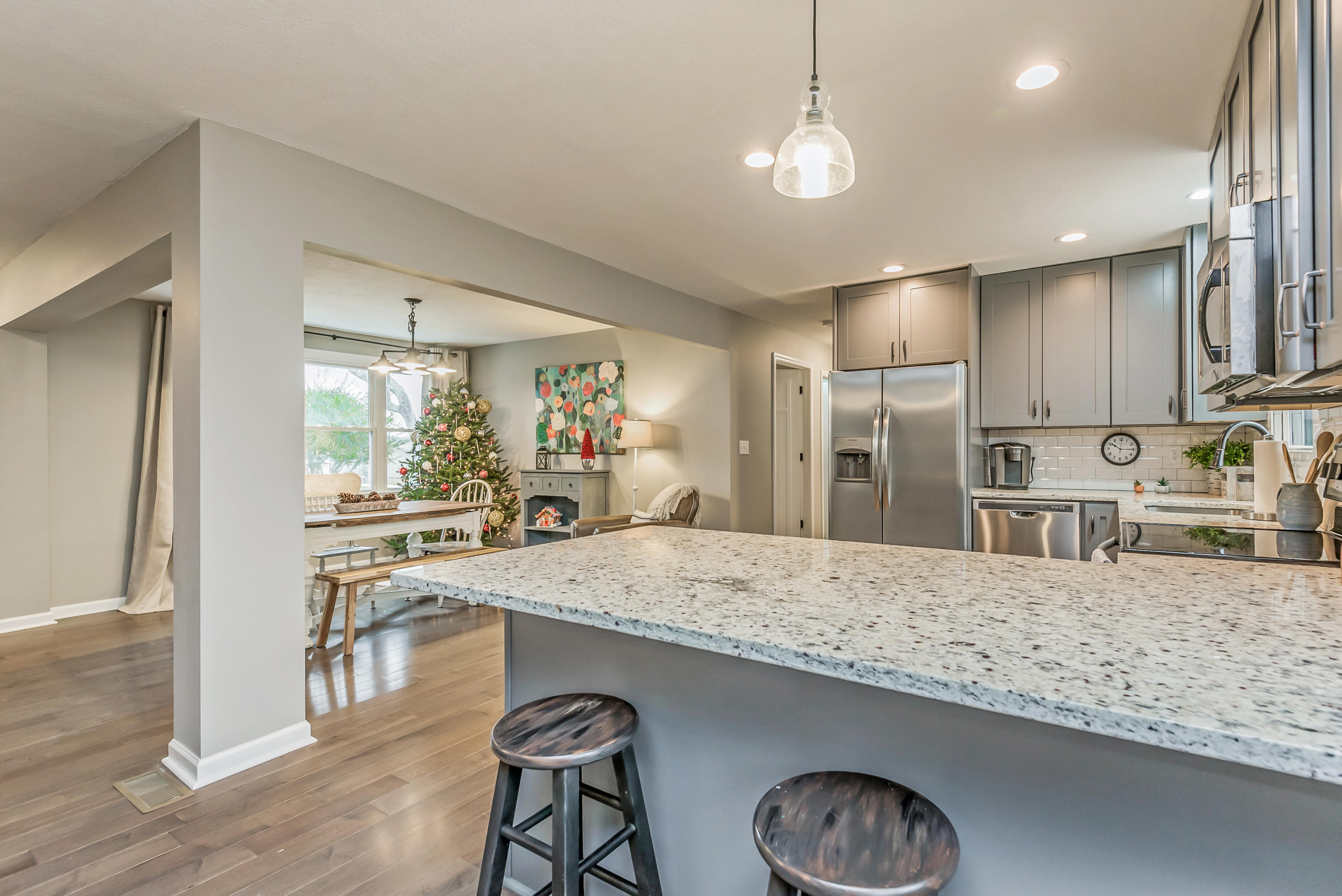 8015 Shady Lane Powell, TN 37849 - Photo 8 of 38 8015shadyln-12