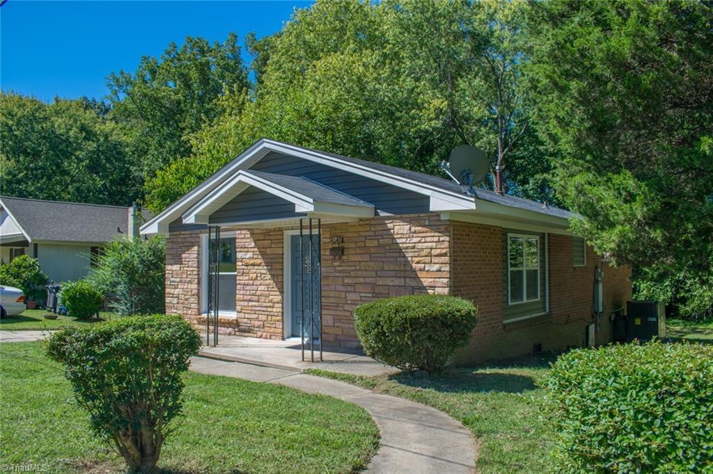 4140 Whitfield Road Winston-Salem, NC 27105 - Photo 14 of 19 Gallery Image 14