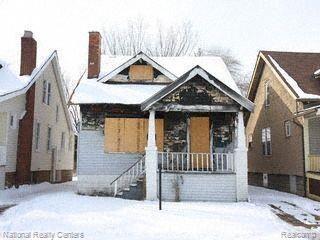 9617 Manor Detroit, MI 48204 - Photo 1 of 1 Property Photo