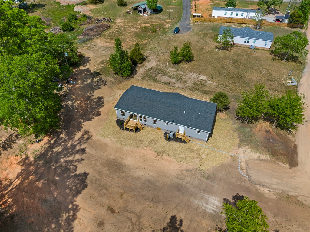 919 Rector Road Belton, SC 29627 - Photo 37 of 47 Gallery Image 37