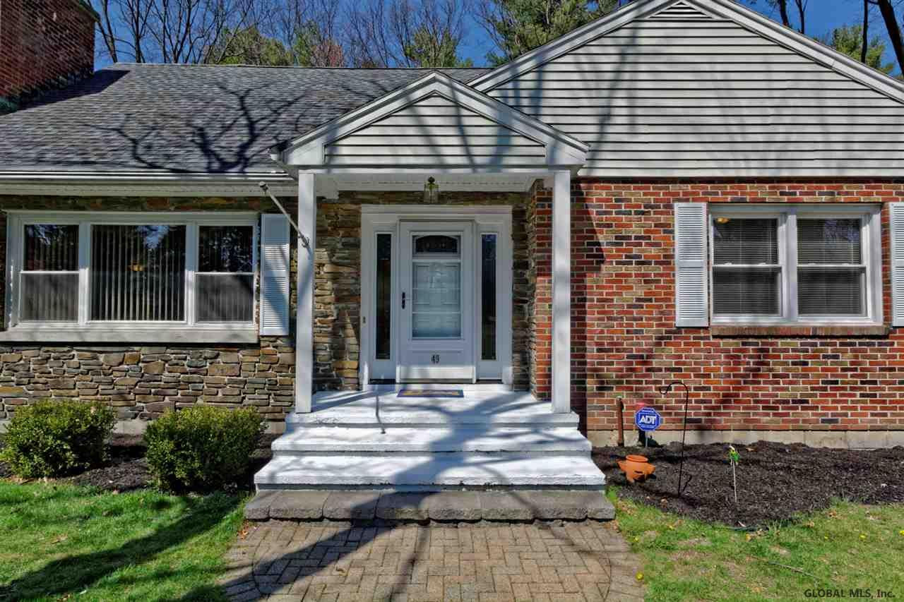 49 Fletcher Road Guilderland, NY 12203 - Photo 23 of 25 Photo 23