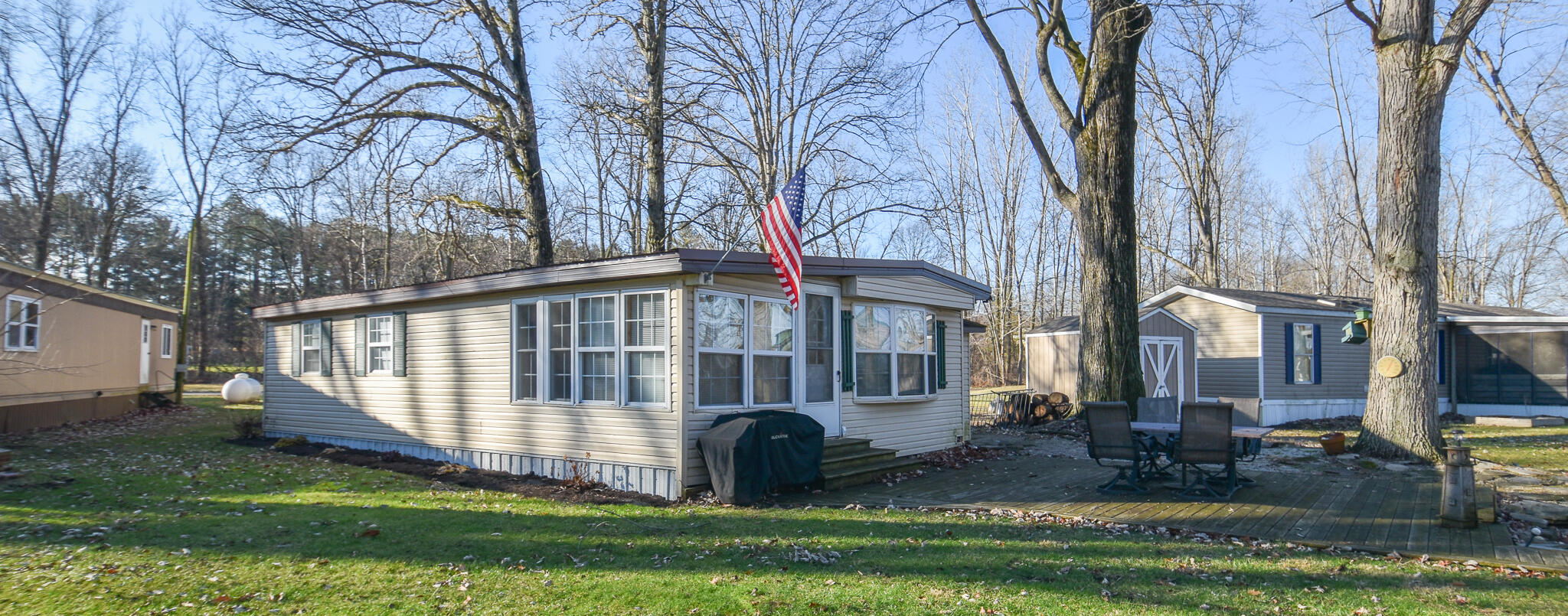 287 Winhoven Road Coldwater, MI 49036 - Photo 2 of 26 DSC_0440