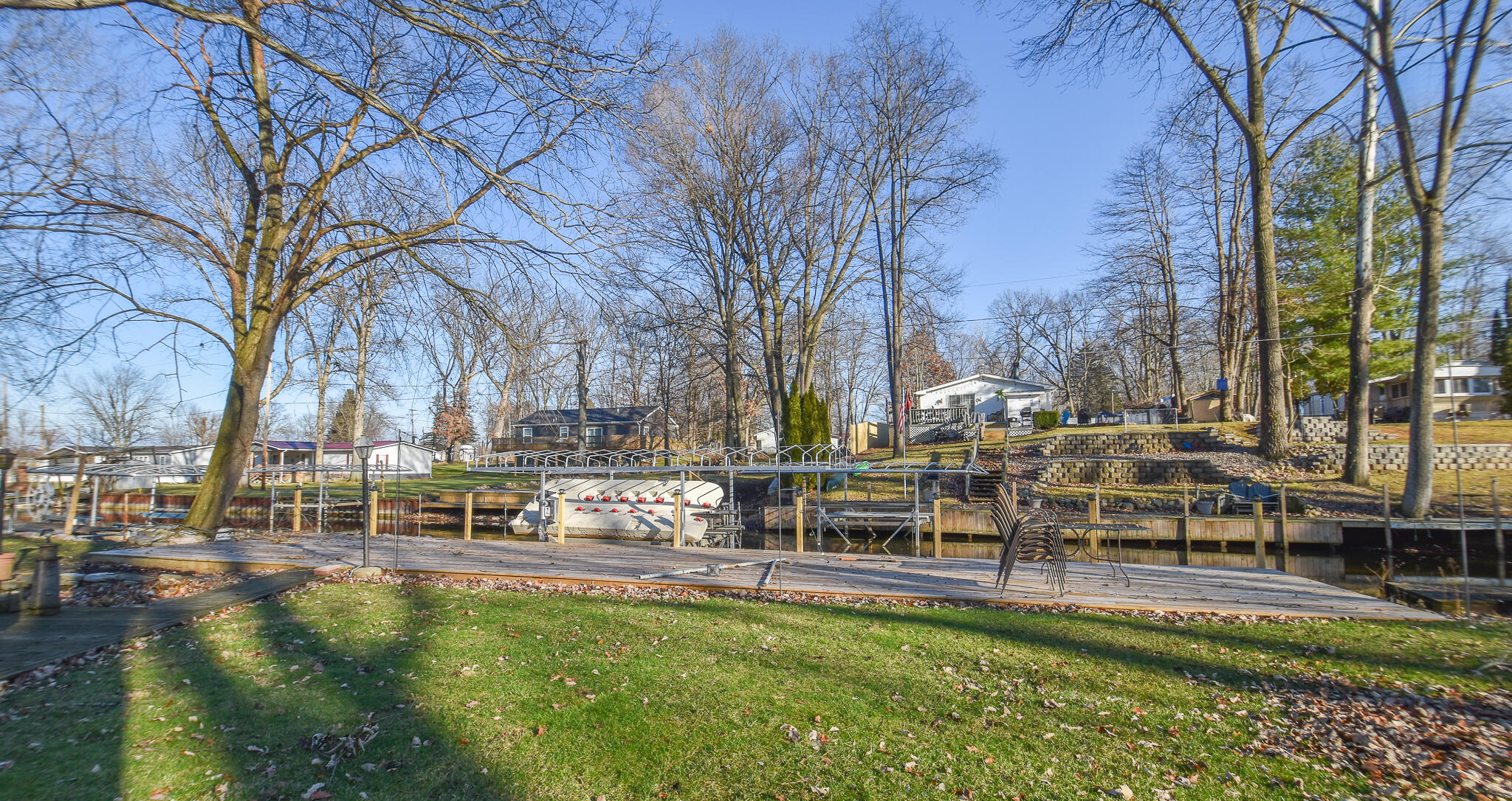 287 Winhoven Road Coldwater, MI 49036 - Photo 5 of 26 DSC_0441
