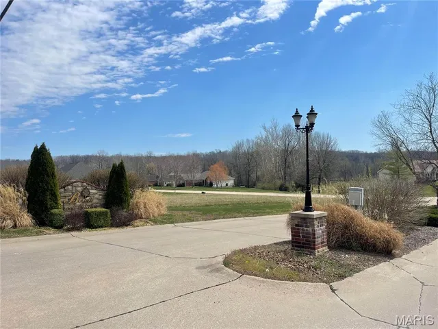 $52,000 | 42 Wedgewood Drive, Unit LOT 137, Union, MO 63084