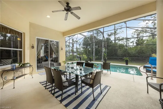 $950,000 | 1860 22nd Avenue Northeast, Naples, FL 34120