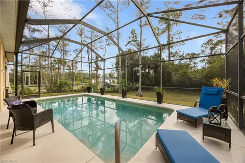 $930,000 | 1860 22nd Avenue Northeast, Naples, FL 34120