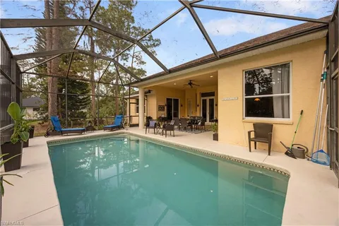 $930,000 | 1860 22nd Avenue Northeast, Naples, FL 34120