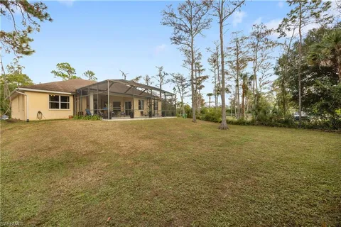 $930,000 | 1860 22nd Avenue Northeast, Naples, FL 34120