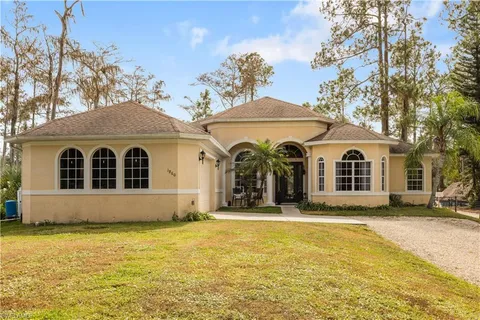 $930,000 | 1860 22nd Avenue Northeast, Naples, FL 34120