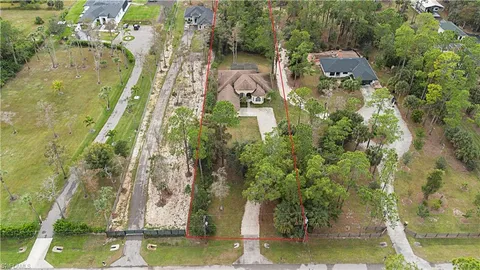 $930,000 | 1860 22nd Avenue Northeast, Naples, FL 34120